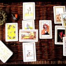 Tarot Card Reading for any 1 Question
