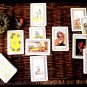 Tarot Card Reading for any 1 Question