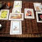 Tarot Card Reading for any 2 Questions