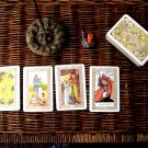 Tarot Card Reading for any 2 Questions