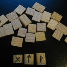 Yes or No Rune Reading