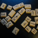 General Info Rune Reading