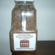 spices in lg. jars