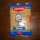 orzo pasta [pack of 24] 500g $29.45