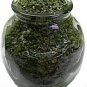 basil leaves imp. 33 lb  bag $61.38