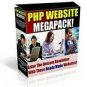 PHP WEBSITE SCRIPTS MEGAPACK
