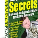 Gary Shawkey's Secrets - Become an Expert Affiliat Marketer Overnight