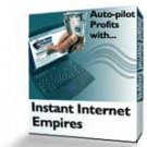 Instant Internet Empires