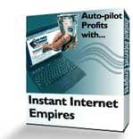Instant Internet Empires