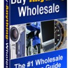 Buy Anything Wholesale Guide