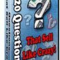 520 Questions That Sell Like Crazy
