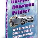 Google Adwords Primer