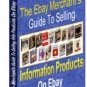 The Ebay Info Merchant's Guidebook