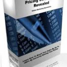 Pricing Strategies Revealed