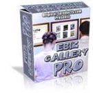 Ebiz Gallery Pro