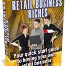 Retail Business Riches