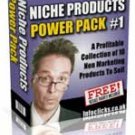 The Niche Product Power Pack