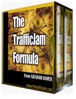 The Traffic Jam Formula