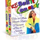 Resell It On eBay