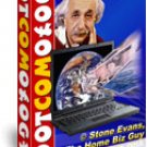 Dotcomology - The Science of Making Money Online