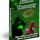Auction Mercenary