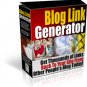 Blog Link Generator