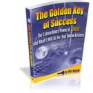 The Golden Key of Success