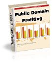 Public Domain Profiting