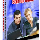 The Home Business Startup Guide