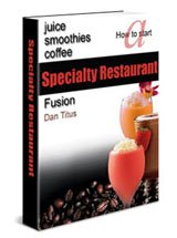 How to Start a Specialty Restaurant