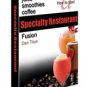 How to Start a Specialty Restaurant