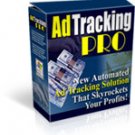 Ad Tracking Pro