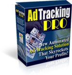 Ad Tracking Pro