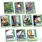 The 10 NicheBooklets