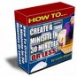 30 Minute Minisite