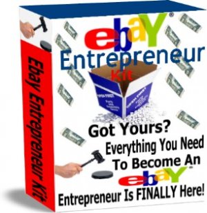 eBay Entrepreneur