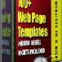 100+ Website Templates