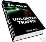 7 Secrets to Unlimited Traffic