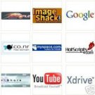 Website Clone Scripts Myspace Youtube Google