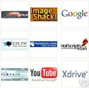 Website Clone Scripts Myspace Youtube Google