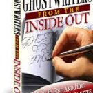 Ghostwriters From The Inside Out
