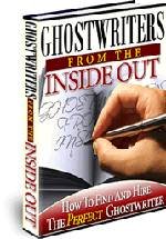 Ghostwriters From The Inside Out