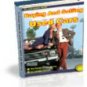Buying And Selling Used Cars