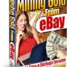 Mining Gold From Ebay