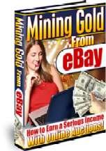 Mining Gold From Ebay