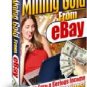 Mining Gold From Ebay