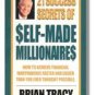 21 Success Secrets of Self-Made Millionaires