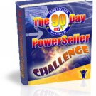 The 90 Day Powerseller Challenge