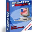 Defend Your Website Domain Against Hackers