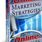 Offline Marketing Strategies For Online Businesses
